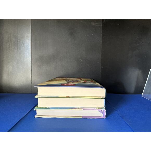 3 book lot!! Including Where Hope Dwells by Elizabeth Ludwig (2023, Hardcover) - Picture 9 of 12